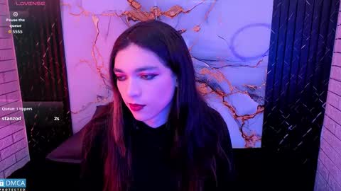 maevekuro online show from 02-20-26, 03:03