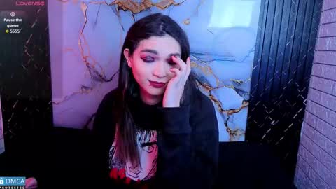 maevekuro online show from 02-21-26, 03:18