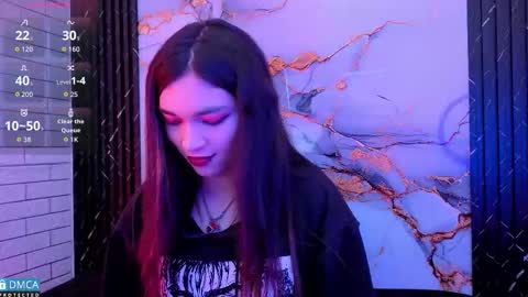 maevekuro online show from 02-28-26, 03:07