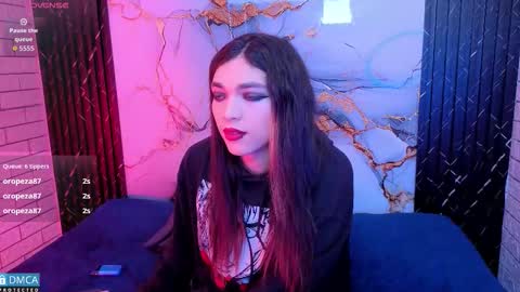 maevekuro online show from 03-05-26, 03:13