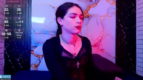 maevekuro online show from 03-17-26, 03:11