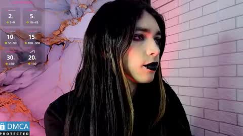maevekuro online show from 05-09-26, 03:12