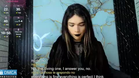 maevekuro online show from 05-19-26, 03:02