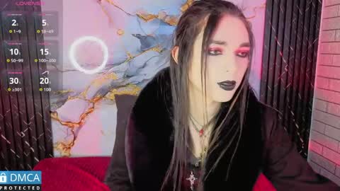maevekuro online show from 05-29-26, 03:15