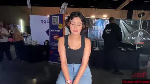 Meaves online show from 11-09-25, 08:18