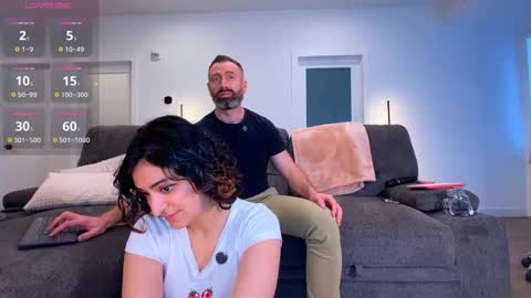 Meaves online show from 03-14-26, 06:13