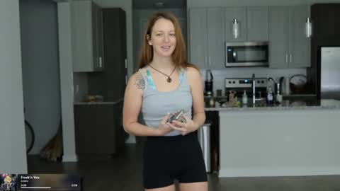 Mae online show from 03-19-26, 02:21