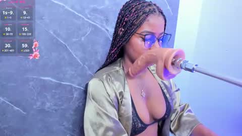 Snapshot of mafe_garcia chatting on 06-23-26, 11:19 Maria fernada online show from 06-23-26, 11:19
