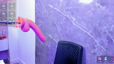 Snapshot of mafe_garcia chatting on 06-27-26, 10:53 Maria fernada online show from 06-27-26, 10:53