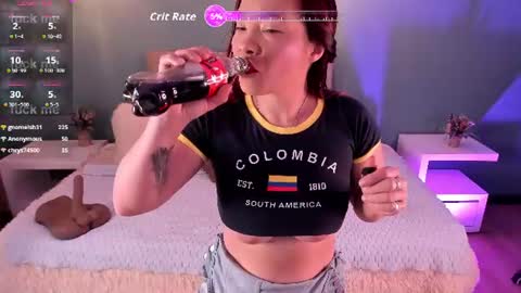 mafe_kailina online show from 06-18-26, 09:58