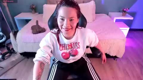 mafe_kailina online show from 06-20-26, 11:40