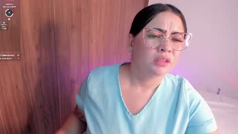 Mafe Montiel online show from 07-16-26, 06:47