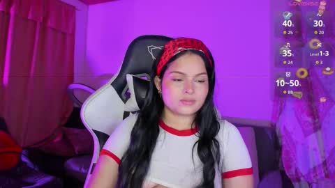 mafecito24 online show from 09-11-25, 05:18