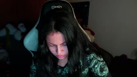 mafecito24 online show from 11-23-25, 03:39