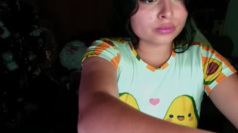 mafecito24 online show from 12-05-25, 01:58