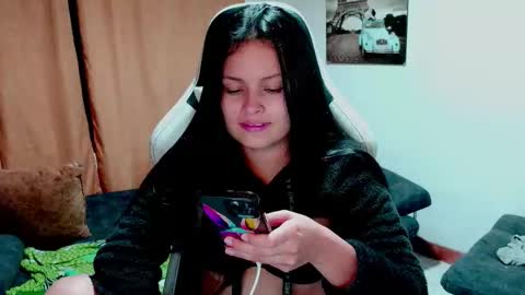 mafecito24 online show from 02-15-26, 04:09