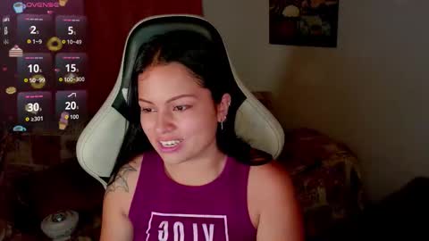 mafecito24 online show from 03-06-26, 06:21