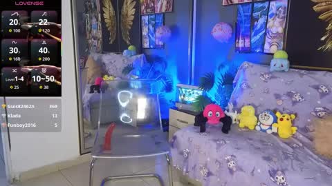 mafecosecret online show from 09-30-25, 11:21