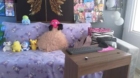 mafecosecret online show from 10-03-25, 09:34