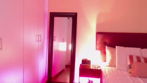 Mafer Flor online show from 03-02-25, 12:31