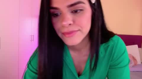 Mafer Flor online show from 10-17-25, 10:56