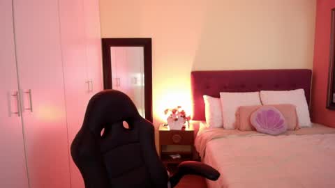 Mafer Flor online show from 04-29-26, 04:44