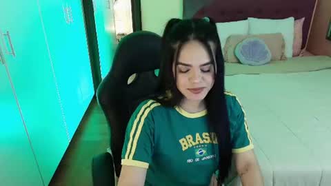 Mafer Flor online show from 06-27-26, 10:48