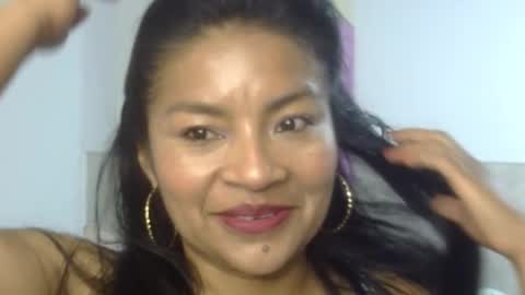 Snapshot of maferchavez88 chatting on 02-15-26, 05:42 maferchavez88 online show from 02-15-26, 05:42
