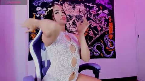 MaferOsorio online show from 10-10-25, 03:38