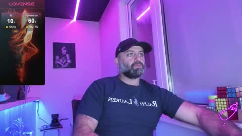 Magabear online show from 09-20-25, 11:39