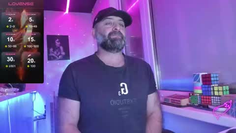 Magabear online show from 11-06-25, 09:59