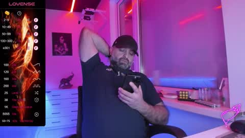 Magabear online show from 02-05-26, 10:47