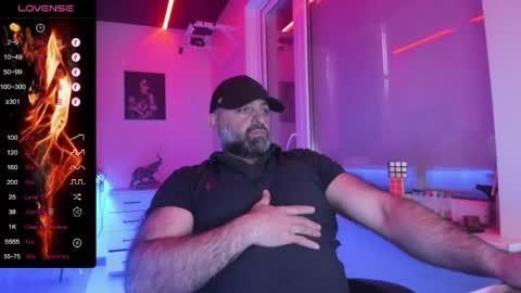Magabear online show from 05-02-26, 03:22