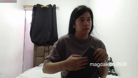 Snapshot of magdalena2608 chatting on 04-06-26, 06:31 Maria online show from 04-06-26, 06:31