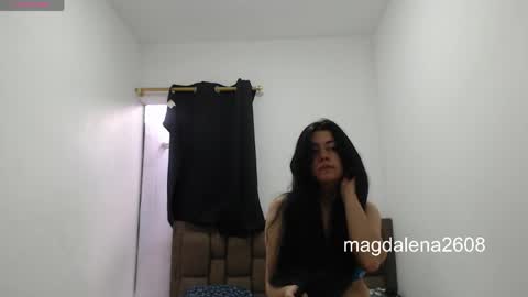 Snapshot of magdalena2608 chatting on 04-10-26, 04:23 Maria online show from 04-10-26, 04:23