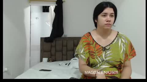 Maria online show from 07-03-26, 03:35