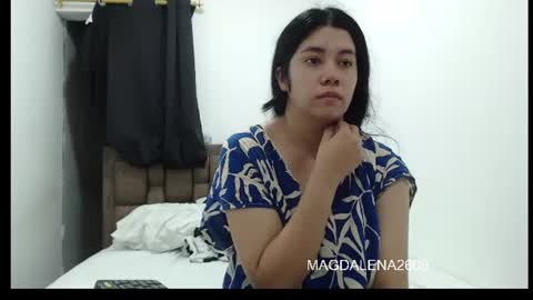 Maria online show from 07-14-26, 12:13