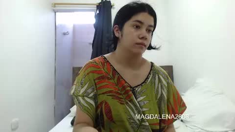 Maria online show from 07-17-26, 06:46