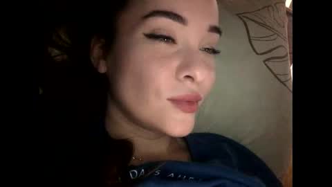 Snapshot of magggg658318 chatting on 01-16-25, 12:53 magggg658318 online show from 01-16-25, 12:53