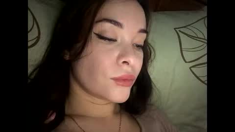 Snapshot of magggg658318 chatting on 01-22-25, 11:01 magggg658318 online show from 01-22-25, 11:01