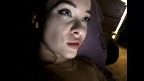 Snapshot of magggg658318 chatting on 01-27-25, 02:24 magggg658318 online show from 01-27-25, 02:24