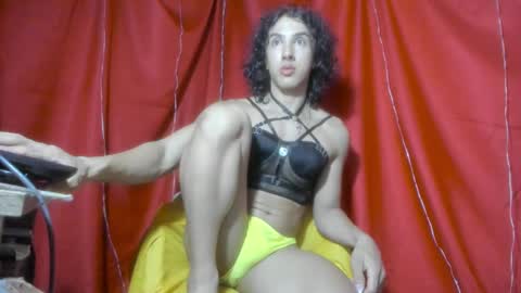 maggie_fit online show from 01-10-25, 03:07