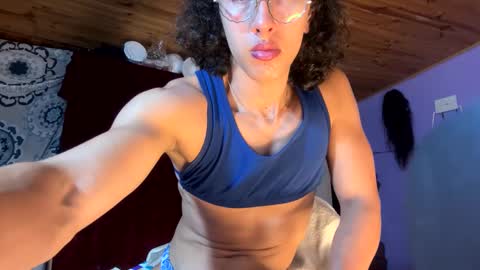 maggie_fit online show from 03-07-25, 06:57