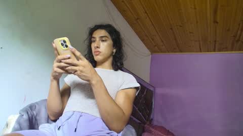 maggie_fit online show from 10-14-25, 02:18