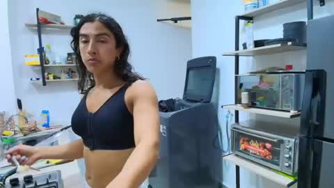 maggie_fit online show from 06-29-26, 04:29