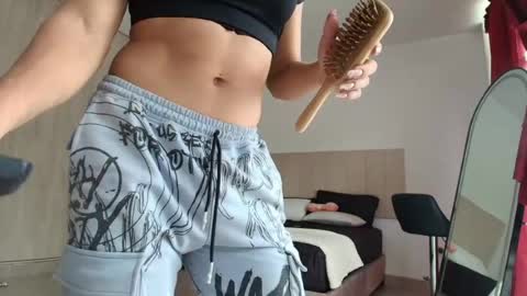 maggie_fit online show from 07-13-26, 06:55