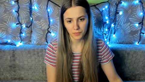 Maggie online show from 12-25-24, 01:10