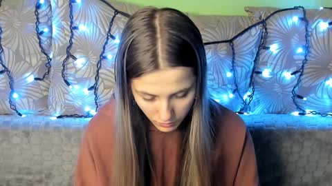 Maggie online show from 01-07-25, 05:54