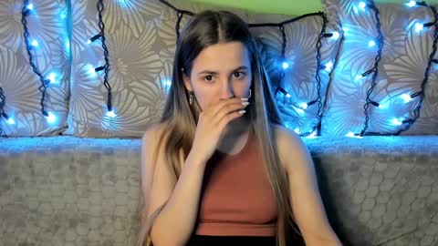 Maggie online show from 01-25-25, 05:18