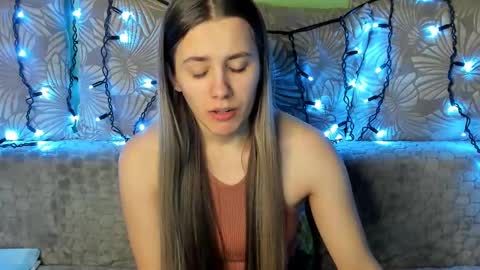 Maggie online show from 02-15-25, 01:21